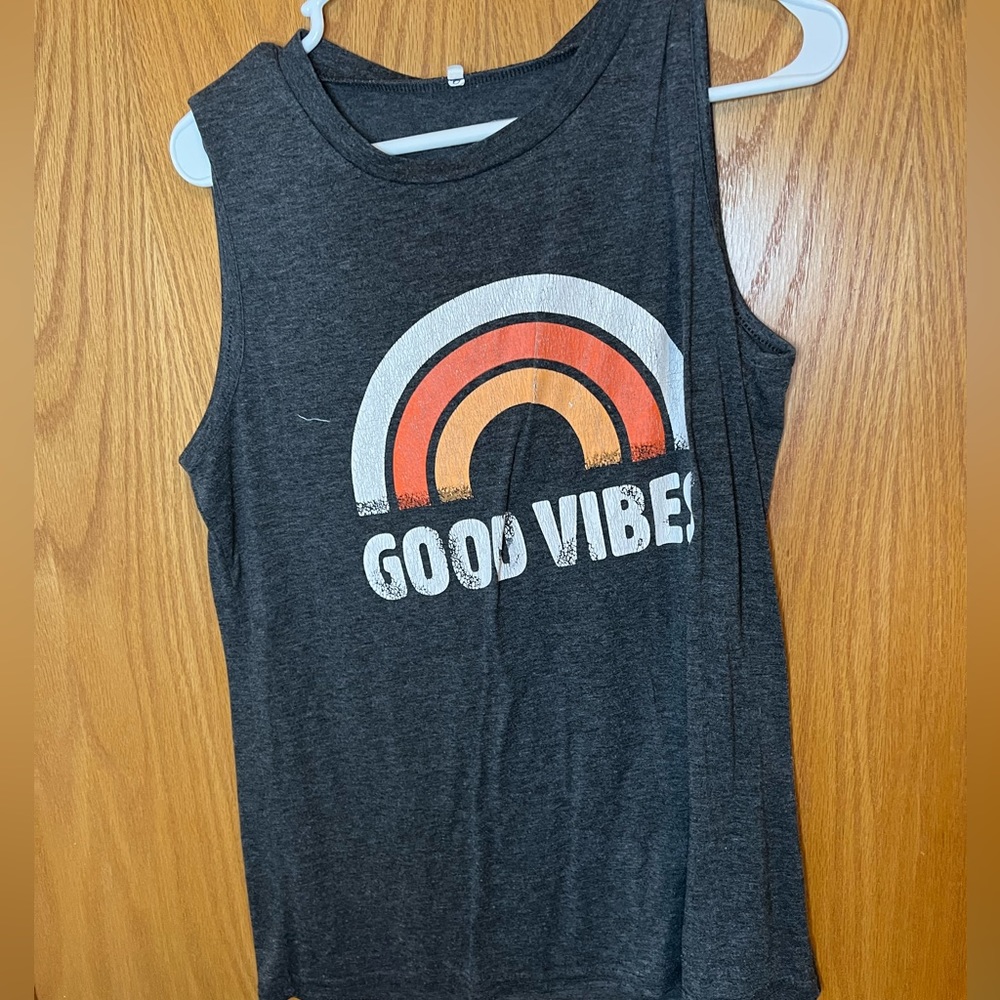 Good vibes
